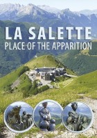 La Salette. Place of the Apparition