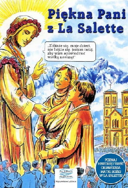 Piękna Pani komiks.jpg