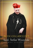 Plakat 103 - Kardynał Wyszyński