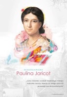 Plakat 104 - Paulina Jaricot. Żywy różaniec