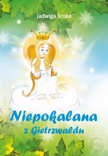 Niepokalana z Gietrzwałdu