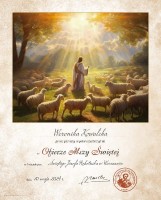 II Przykład układu treści