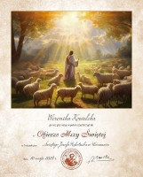 I Przykład układu treści