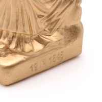 Figurka MB Saletyńskiej, fot. 4