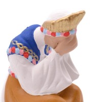 Figurka MB z La Salette, fot. 3