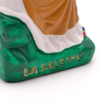 Figurka MB z La Salette, fot. 4