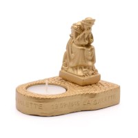 Figurka MB Saletyńskiej, fot. 1