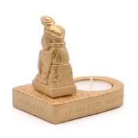 Figurka MB Saletyńskiej, fot. 4