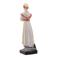Figurka MB Saletyńskiej, fot. 2