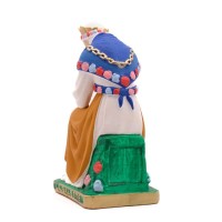 Figurka MB Saletyńskiej, fot. 2