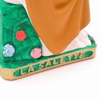 Figurka MB Saletyńskiej, fot. 4