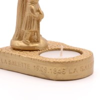 Figurka MB Saletyńskiej, fot. 3