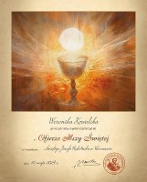 I Przykład układu treści
