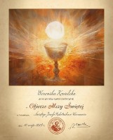 II Przykład układu treści