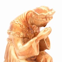 Figurka MB Saletyńskiej, fot. 3