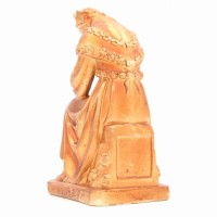 Figurka MB Saletyńskiej, fot. 2