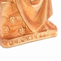 Figurka MB Saletyńskiej, fot. 4