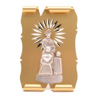 Ryngraf  MB Saletyńskiej, fot. 1