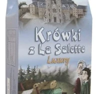 Krówki z La Salette