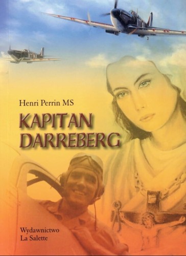 Kapitan Darreberg (PL)