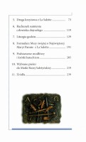 Spis treści, foto. 2
