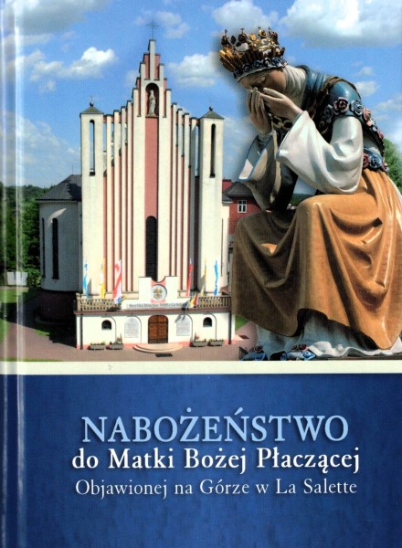 Okładka (awers)
