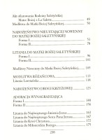Spis treści, fot. 2