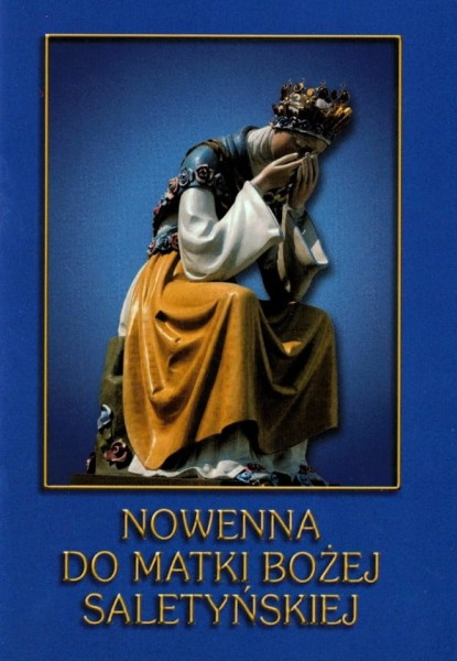 Okładka (awers)