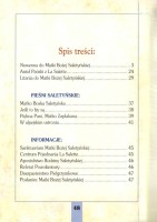 Spis treści
