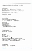 Stopka redakcyjna