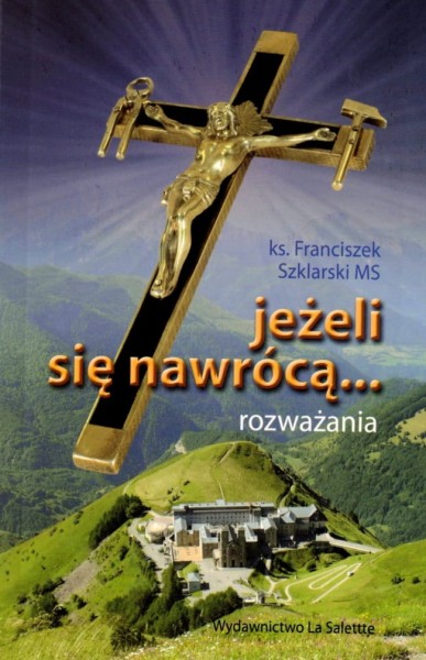 Okładka (awers)