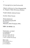 Stopka redakcyjna