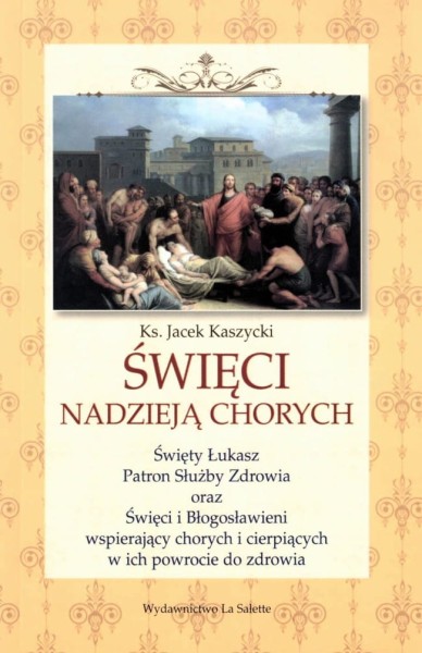 Okładka (awers)