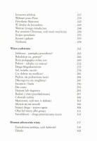 Spis treści, fot. 4