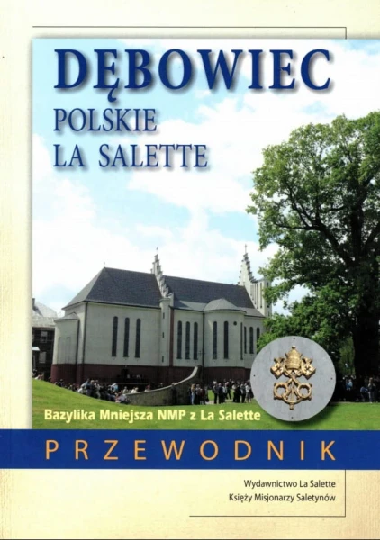 Okładka (awers)