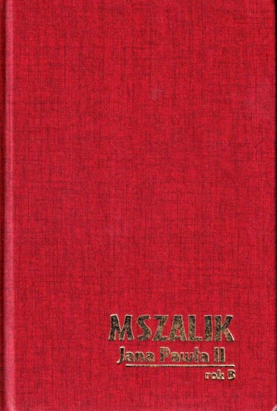 Okładka (awers)