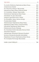 Spis treści, fot. 5