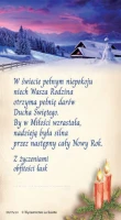 obrazki kolędowe