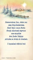obrazki kolędowe