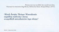 obrazki kolędowe