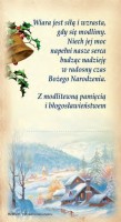 obrazki kolędowe