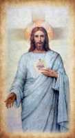 Obrazek 01/24 - Najświętsze Serce Pana Jezusa