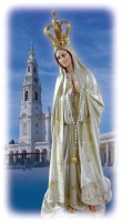 Obrazek 88/16 - Fatima, Matka Boża
