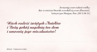 obrazki kolędowe