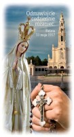 Obrazek 85/16 - Fatima. Odmawiajcie codziennie różaniec