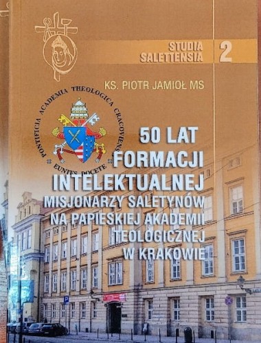 Studia saletyńskie cz. 2