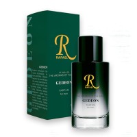 GEDEON 50ml (Perfumy męskie) - seria Aromaty Biblii