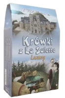 Krówki z La Salette