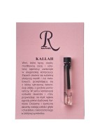 KALLAH 1ml (Perfumy damskie) - seria Aromaty Biblii - Próbka