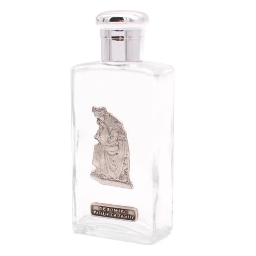 Butelka na wodę z Dębowca, 100 ml
